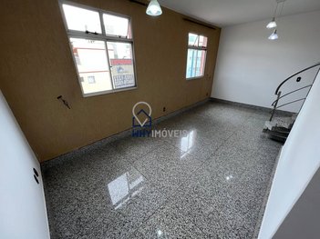 apartment em Rua Francisca Leão Correa, União - Belo Horizonte - MG