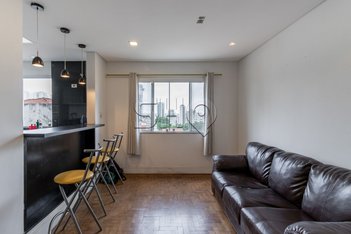 apartment em Rua Daniel Rossi, Santana - São Paulo - SP