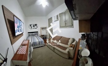 apartment em Rua Tenente Possolo, Centro - Rio de Janeiro - RJ