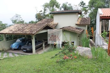 house em Rua Nova Cidade, Vila Olímpia - São Paulo - SP