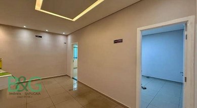 office em Avenida de Pinedo, Socorro - São Paulo - SP