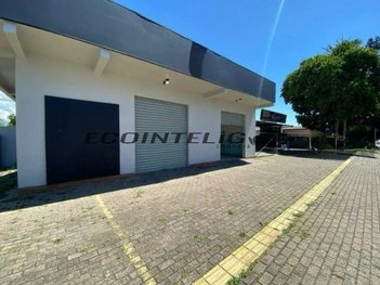 business em Rua Pero Vaz de Caminha, Nossa Senhora das Graças - Canoas - RS