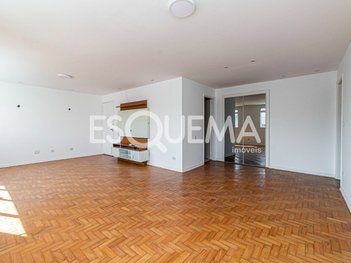 apartment em Rua Pedroso Alvarenga, Itaim Bibi - São Paulo - SP