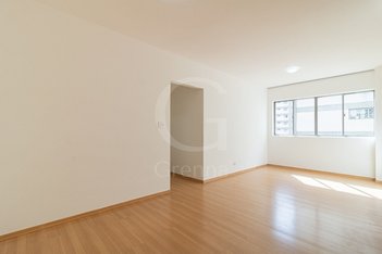 apartment em Avenida Macuco, Moema - São Paulo - SP