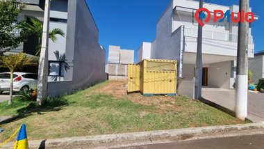 land_lot em Antonio Thomasella Filho, Água Branca - Piracicaba - SP