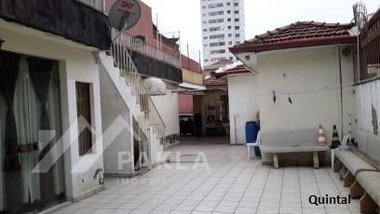 house em Rua Camé, Mooca - São Paulo - SP