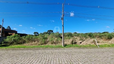 land_lot em Avenida Belvedere, São Luiz - Caxias do Sul - RS