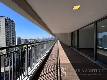 apartment em Rua Vergueiro, Vila Mariana - São Paulo - SP