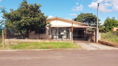 house em Frederico Graeff, Boqueirão - Passo Fundo - RS
