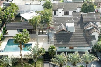 house em Rua Maranhão, Arujázinho I, II e III - Arujá - SP