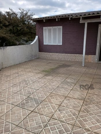 house em Major Antônio Silveira de Lima, Vila Regina - Cachoeirinha - RS