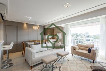 apartment em Rua Luiz Siegmann, Jardim Lindóia - Porto Alegre - RS