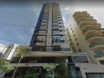 apartment em Rua Piauí, Centro - Londrina - PR