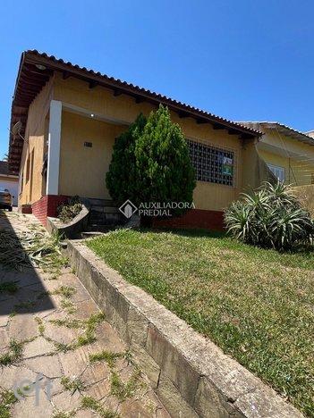 house em Horácio Vaz Pinheiro, Rubem Berta - Porto Alegre - RS