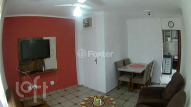 apartment em Rua Driades, Jardim Casa Pintada - São Paulo - SP
