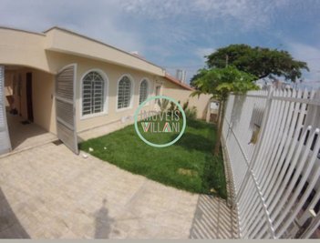 house em Rua República de Israel, Jardim Oswaldo Cruz - São José dos Campos - SP