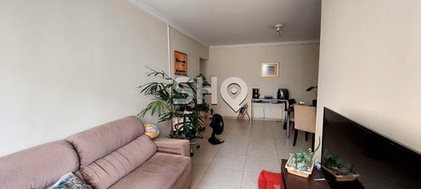 apartment em Rua Doutor Paulo Vieira, Sumaré - São Paulo - SP