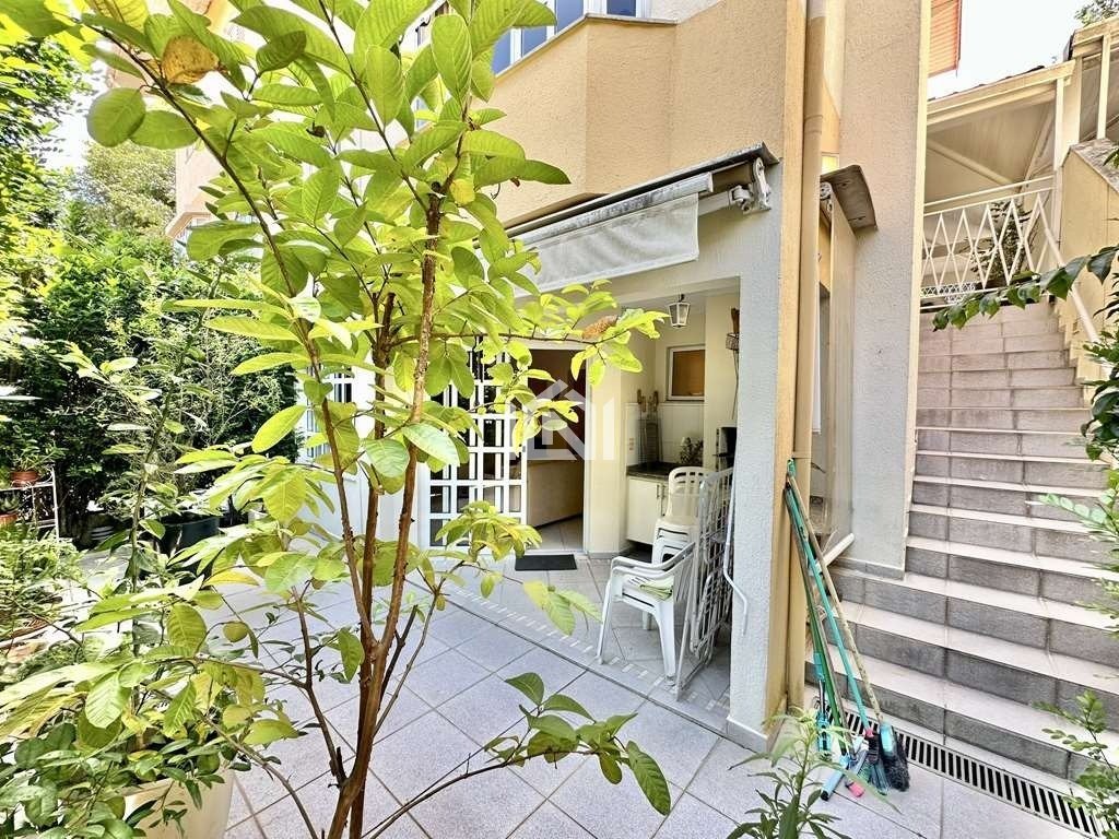 casa a venda condominio  villagio di lucca -area externa