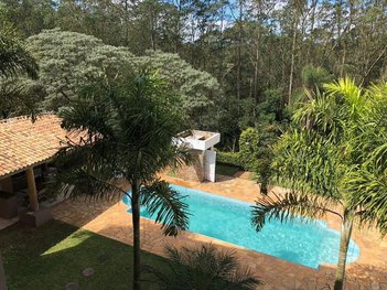 house em Rua Miami, San Diego - Vargem Grande Paulista - SP