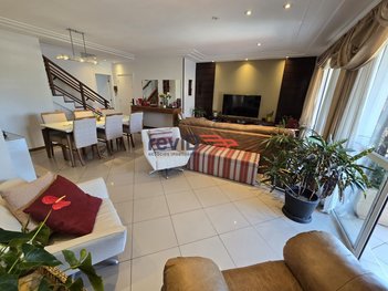 apartment em Rua Irineu Marinho, Santo Amaro - São Paulo - SP