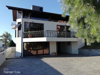 house em Avenida do Antão, Centro - Florianópolis - SC