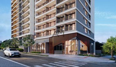 apartment em Rua Francisco de Morais, Chácara Santo Antônio (Zona Sul) - São Paulo - SP