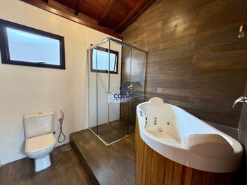 house em Rua dos Flamboyants, Alphaville - Lagoa dos Ingleses - Nova Lima - MG