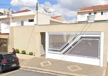 house em Rua Tasman, Jardim do Mar - São Bernardo do Campo - SP