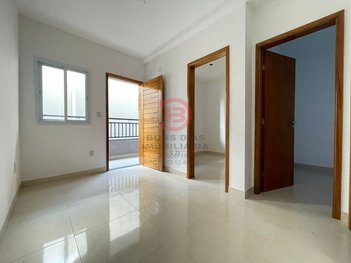 apartment em Rua Rodrigues Seixas, Cidade Líder - São Paulo - SP