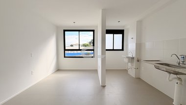 apartment em Rua Paulo Piedade Campos, Estoril - Belo Horizonte - MG
