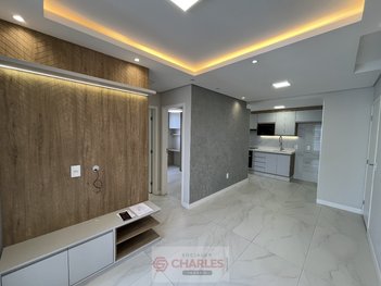 apartment em Avenida Presidente Tancredo de Almeida Neves, Jardim Nossa Senhora das Graças - Mogi Guaçu - SP