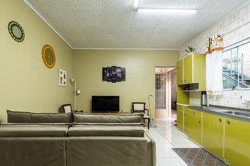 house em Rua Cidade de Bagdá, Vila Miriam - São Paulo - SP