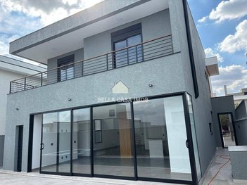 house em Avenida Landscape, Cyrela Landscape Esplanada - Votorantim - SP