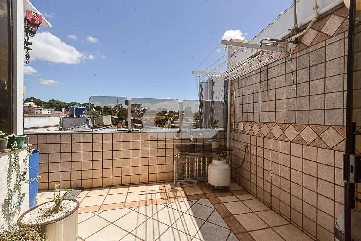 Cobertura com 4 quartos — Cidade Nova, Belo Horizonte