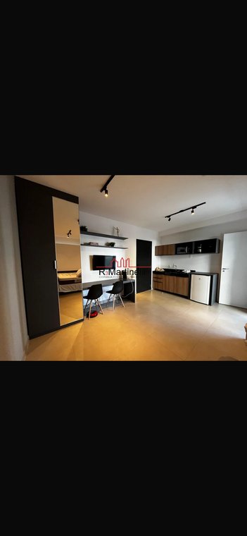 apartment em Rua Oscar Freire, Pinheiros - São Paulo - SP