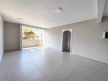 apartment em Rua Fernando Ferreira de Mello, Bom Abrigo - Florianópolis - SC