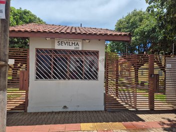 apartment em Rua Marquês de Lavradio, Jardim São Lourenço - Campo Grande - MS