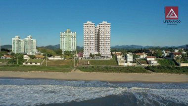 apartment em Avenida Nereu Ramos, Balneário Piçarras - Balneário Piçarras - SC