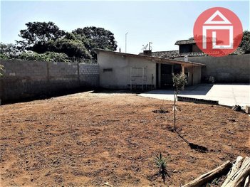 land_lot em Rua Augusto Hermenegildo de Oliveira, Residencial Hípica Jaguari - Bragança Paulista - SP