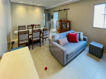 apartment em Rua Antônio Cesário da Rocha, Caiçara-Adelaide - Belo Horizonte - MG