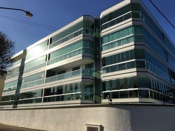 apartment em Rua Orlando Machado, Costazul - Rio das Ostras - RJ