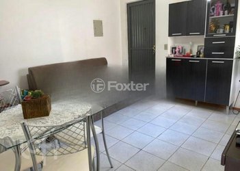 apartment em Rua Henrique Stefani, Igara - Canoas - RS