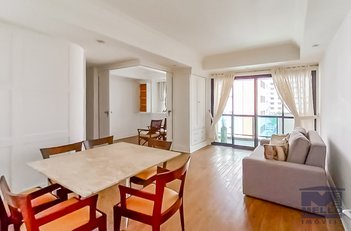 apartment em Rua Goitacas, Santa Cecília - São Paulo - SP