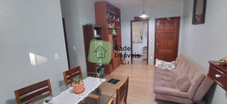 apartment em Avenida Dom João VI, Cinquentenário - Belo Horizonte - MG