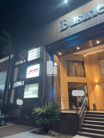 business em Rodovia José Carlos Daux, Saco Grande - Florianópolis - SC