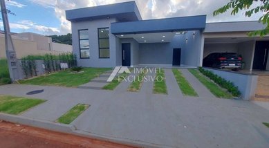 house em Rua Doutor José Ribeiro Ferreira, Jardim São José - Ribeirão Preto - SP
