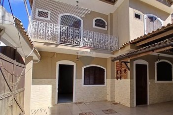 house em Rua Bore, Vila Valqueire - Rio de Janeiro - RJ