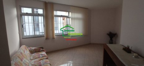 apartment em Rua Dom José Pereira Lara, Coração Eucarístico - Belo Horizonte - MG