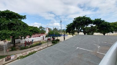 apartment em Avenida Presidente Wilson, José Menino - Santos - SP