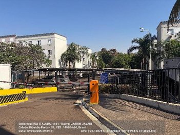 apartment em Rua Itajubá, Ipiranga - Ribeirão Preto - SP